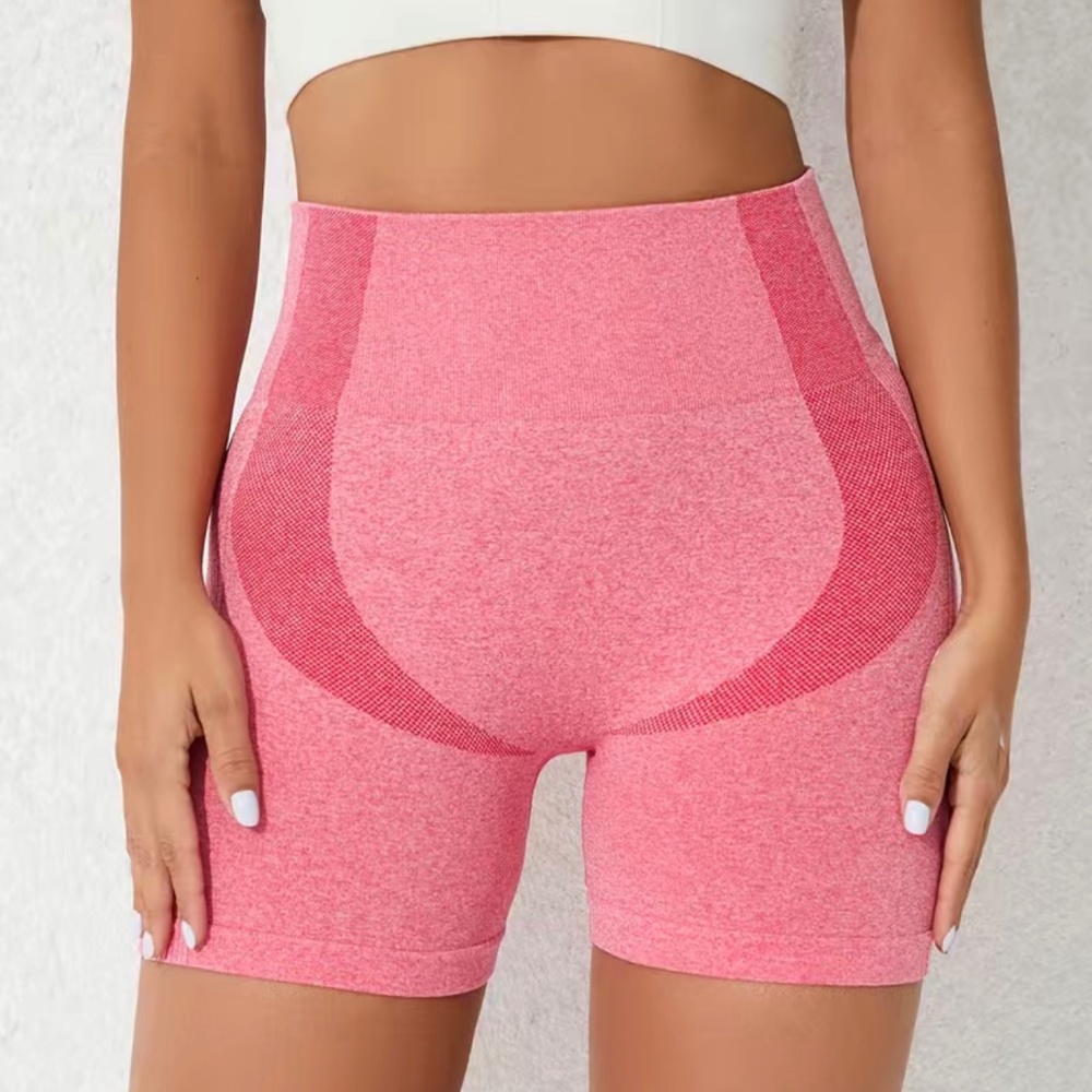 Brand New XL shorts- ribbed waist